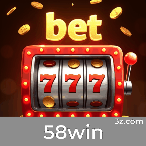 58win: Variedade e Entretenimento para Jogadores Brasileiros