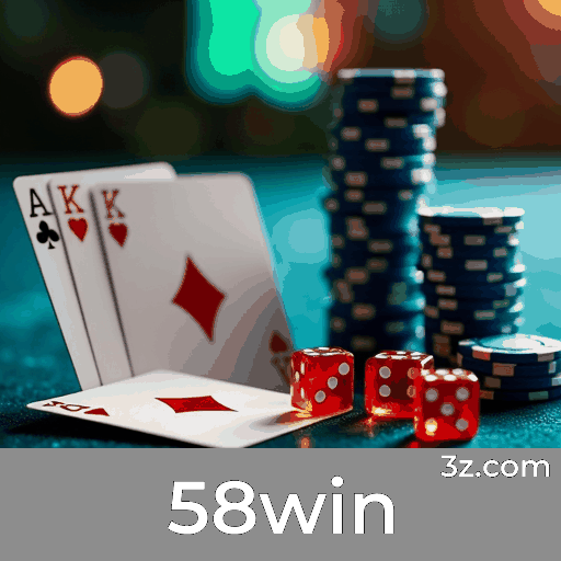 58win: Experiência de Apostas Profissional e Segura