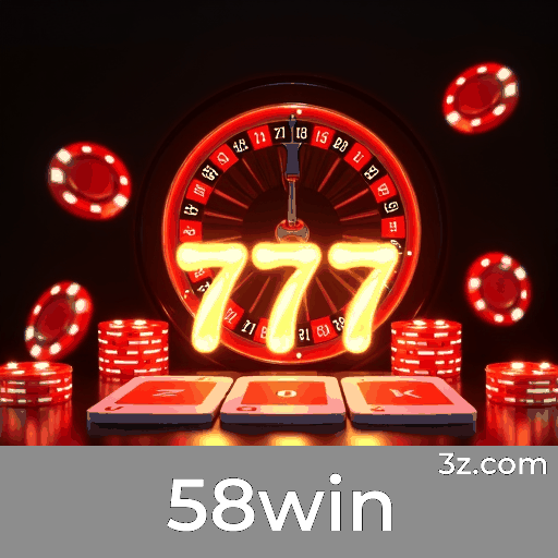 58win: Experiência de Apostas Profissional e Segura