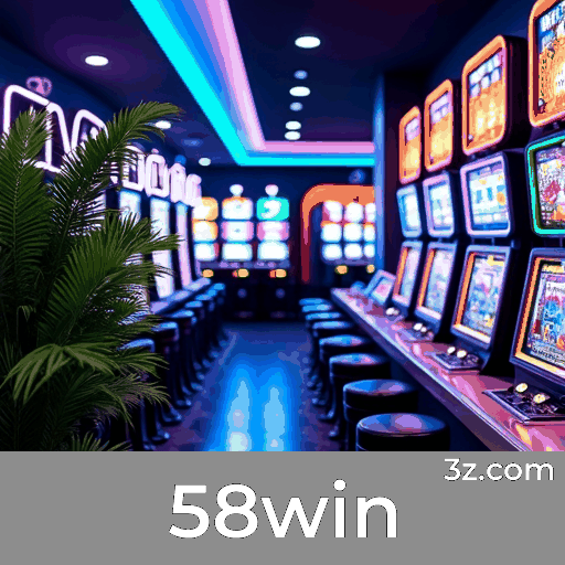 Desbloqueie Bônus Exclusivos na 58win