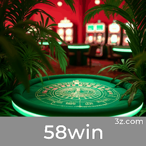 58win: Jogos Diversificados para Jogadores Brasileiros