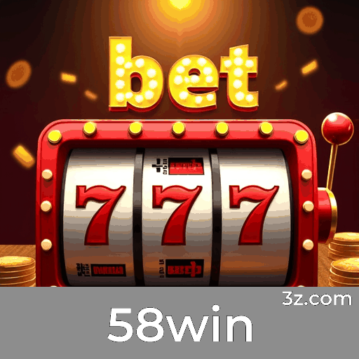 58win: Jogos Diversificados para Jogadores Brasileiros