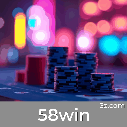 58win: Sinta a Emoção dos Jogos de Cassino ao Vivo