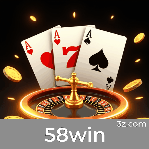 Controle Personalizado da Sua Conta Exclusiva na 58win