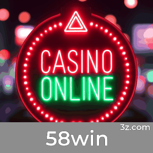 Desbloqueie Bônus Exclusivos na 58win