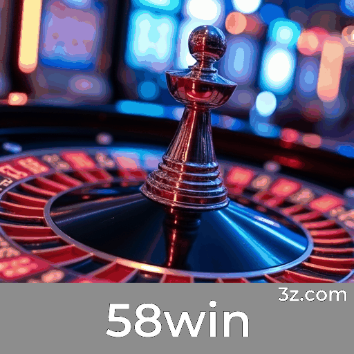 Luxuosa Experiência Casino com Equipe de Elite no 58win