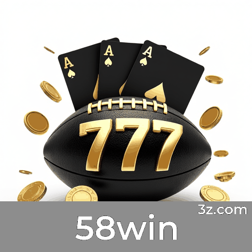 58win: Variedade e Entretenimento para Jogadores Brasileiros