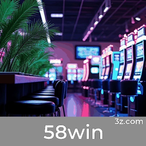 58win: Bônus e promoções imperdíveis para você!