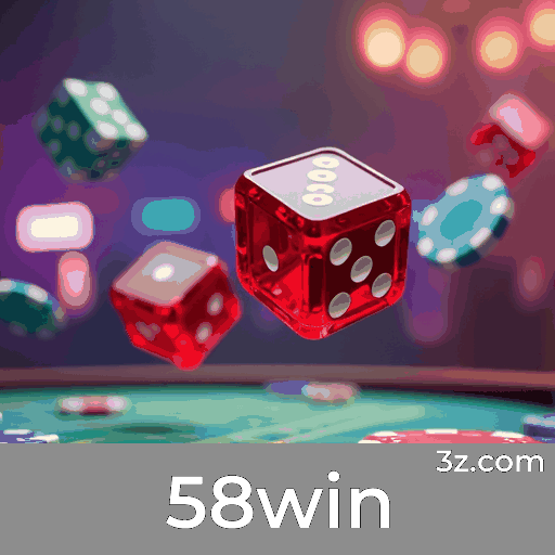 Experiência de Luxo e Excelência em Casino, Descubra 58win