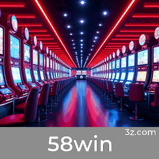 58win: Sua Plataforma Confiável e Segura