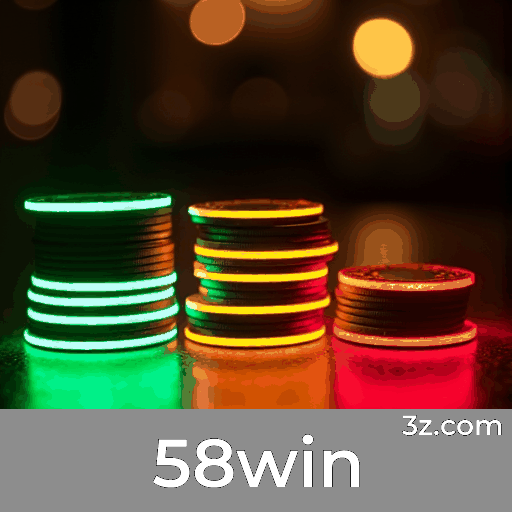 Luxuosa Experiência Casino com Equipe de Elite no 58win